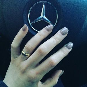 Meet your Posher, Donna